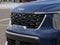 2026 Kia SORENTO BLACK