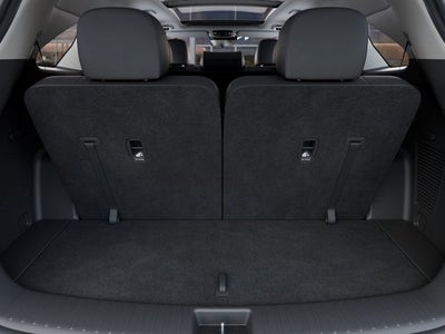 2026 Kia SORENTO BLACK