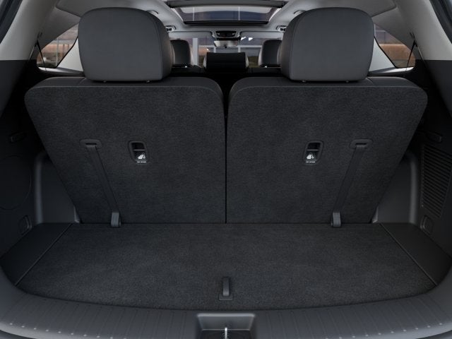 2026 Kia SORENTO BLACK