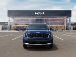 2026 Kia SORENTO BLACK