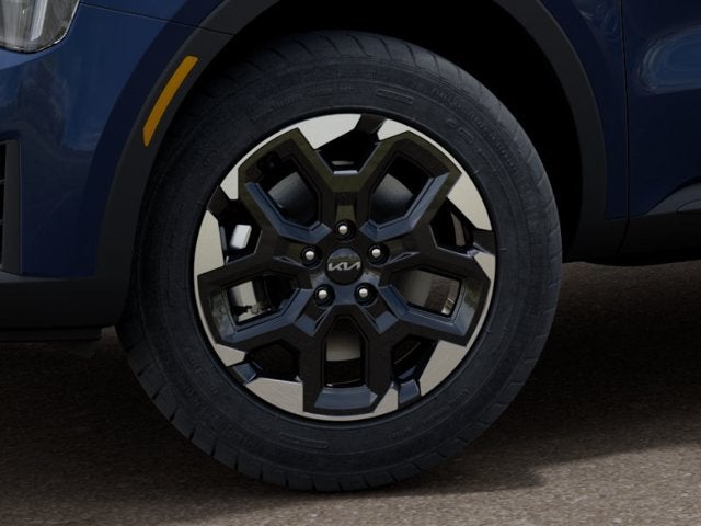 2026 Kia SORENTO BLACK