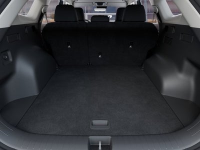 2027 Kia SPORTAGE HYBRID BLACK