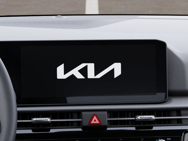 2027 Kia SPORTAGE HYBRID BLACK