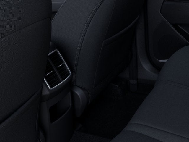 2027 Kia SPORTAGE HYBRID BLACK