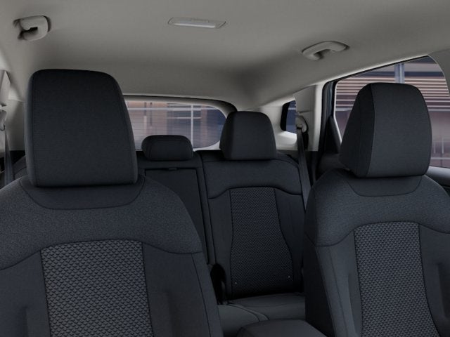 2027 Kia SPORTAGE HYBRID BLACK