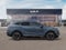 2027 Kia SPORTAGE HYBRID BLACK