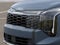 2027 Kia SPORTAGE HYBRID BLACK