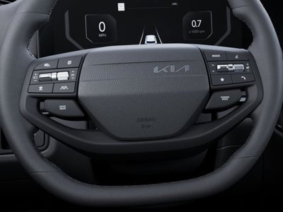 2027 Kia SPORTAGE HYBRID BLACK