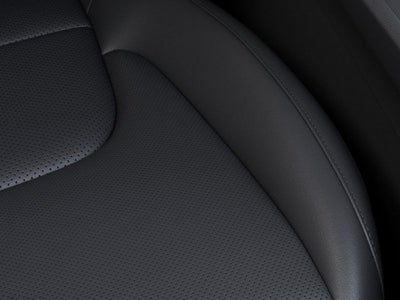 2027 Kia SPORTAGE HYBRID BLACK