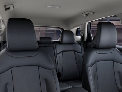 2027 Kia SPORTAGE HYBRID BLACK