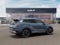 2027 Kia SPORTAGE HYBRID BLACK