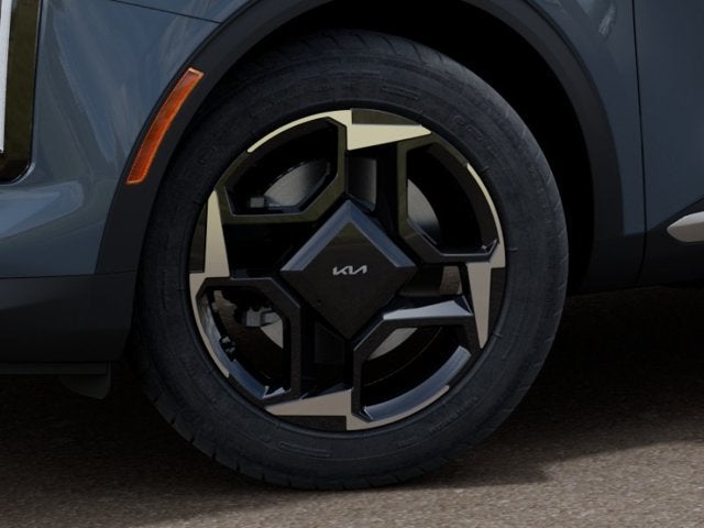 2027 Kia SPORTAGE HYBRID BLACK