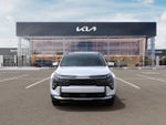2027 Kia SPORTAGE HYBRID LACK