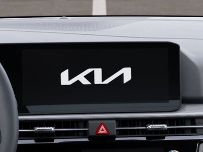 2027 Kia SPORTAGE HYBRID LACK