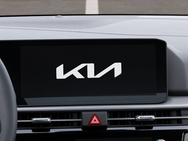 2027 Kia SPORTAGE HYBRID LACK