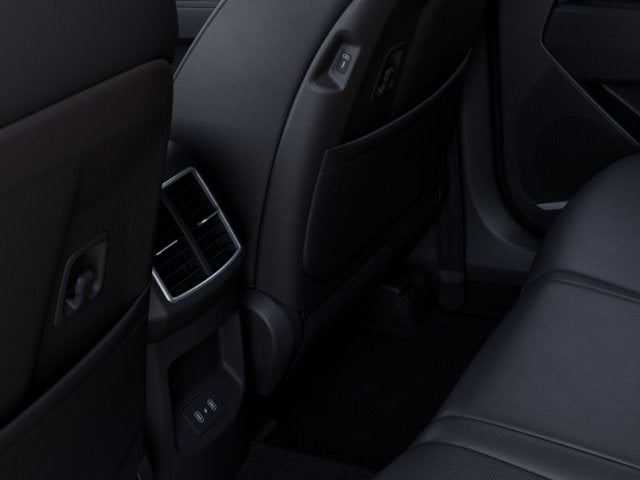2027 Kia SPORTAGE HYBRID LACK