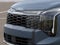 2027 Kia SPORTAGE HYBRID GRAY