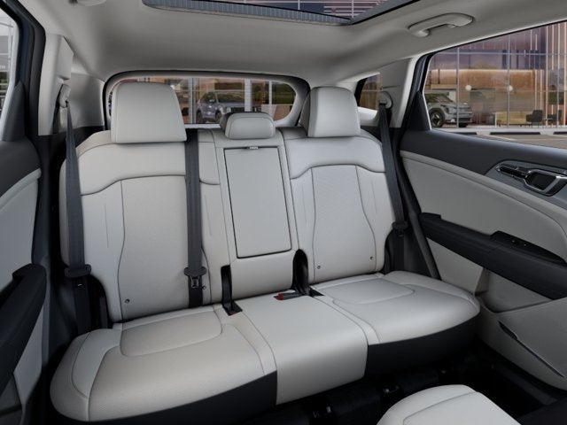 2027 Kia SPORTAGE HYBRID GRAY