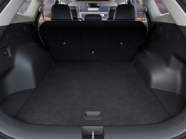 2027 Kia SPORTAGE HYBRID GRAY
