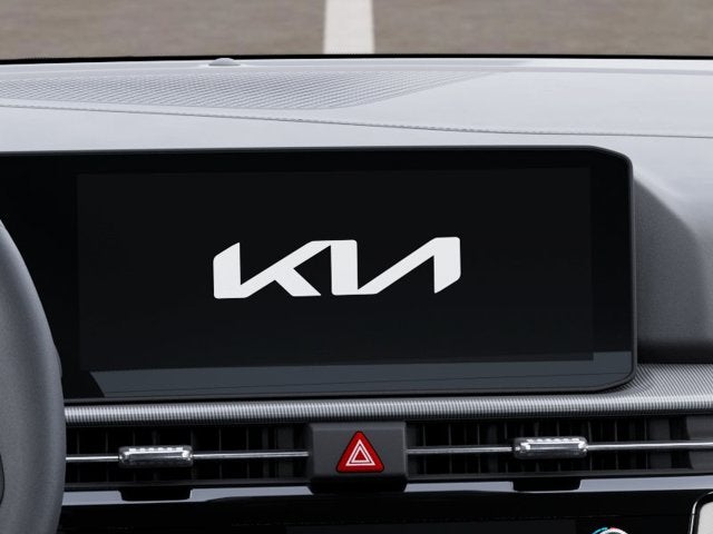 2027 Kia SPORTAGE HYBRID GRAY