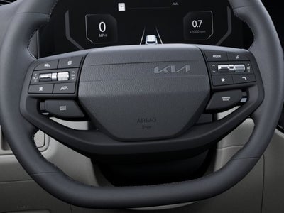 2027 Kia SPORTAGE HYBRID GRAY