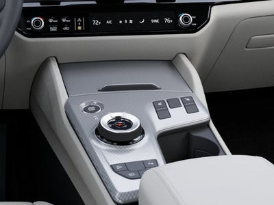 2027 Kia SPORTAGE HYBRID GRAY