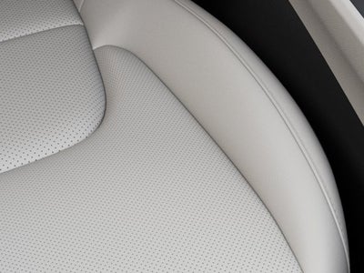 2027 Kia SPORTAGE HYBRID GRAY