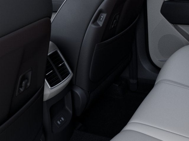 2027 Kia SPORTAGE HYBRID GRAY