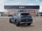 2027 Kia SPORTAGE HYBRID GRAY