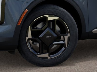2027 Kia SPORTAGE HYBRID GRAY