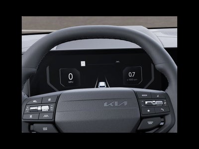 2027 Kia SPORTAGE HYBRID BLACK