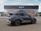 2027 Kia SPORTAGE HYBRID BLACK
