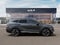 2027 Kia SPORTAGE HYBRID BLACK
