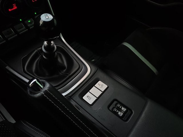 2022 Toyota GR86 Premium
