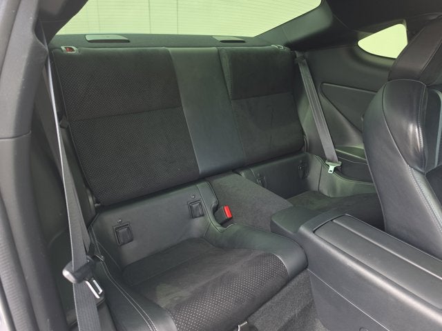 2022 Toyota GR86 Premium