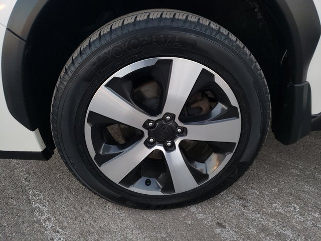 2014 Subaru XV Crosstrek Hybrid Touring