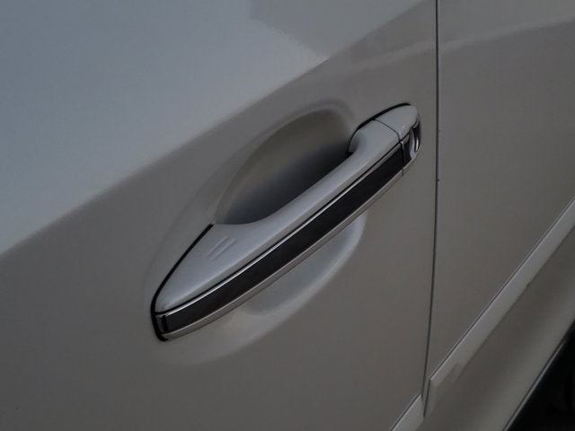 2014 Subaru XV Crosstrek Hybrid Touring