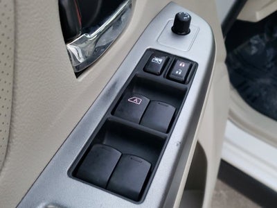 2014 Subaru XV Crosstrek Hybrid Touring