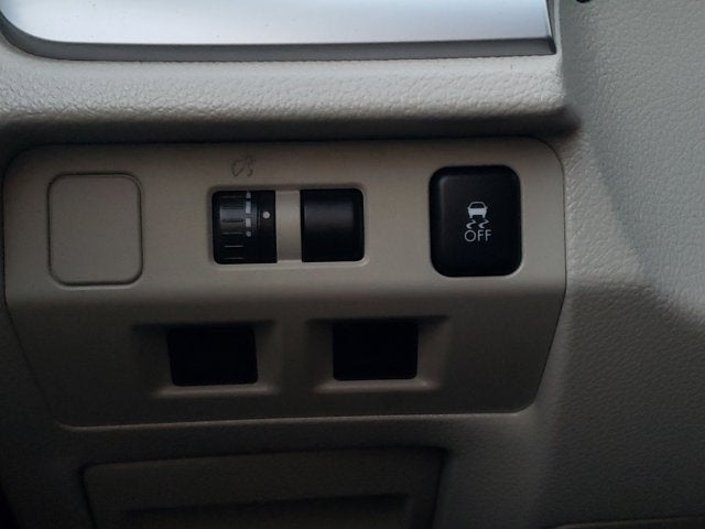 2014 Subaru XV Crosstrek Hybrid Touring