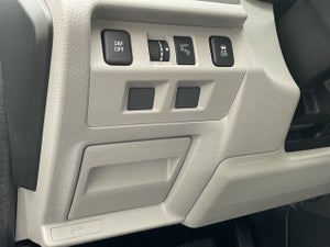 2017 Subaru Forester Premium