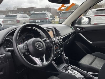 2013 Mazda Mazda CX-5 Touring