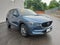 2021 Mazda Mazda CX-5 Signature