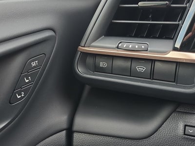 2024 Toyota Crown Limited
