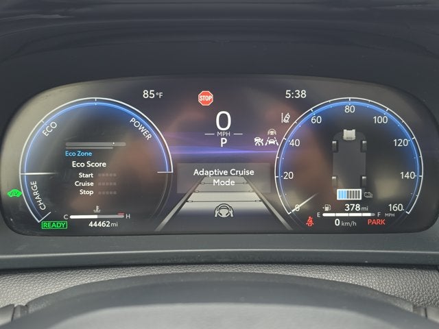 2024 Toyota Crown Limited