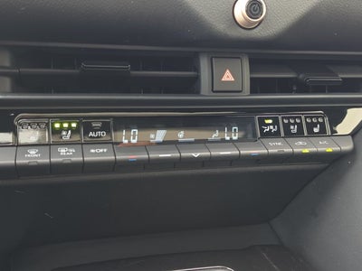 2024 Toyota Crown Limited