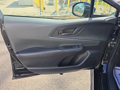 2023 Toyota Prius LE