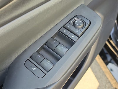 2023 Toyota Prius LE