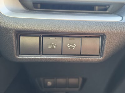 2023 Toyota Prius LE