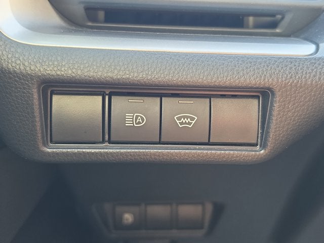 2023 Toyota Prius LE