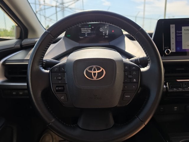 2023 Toyota Prius LE